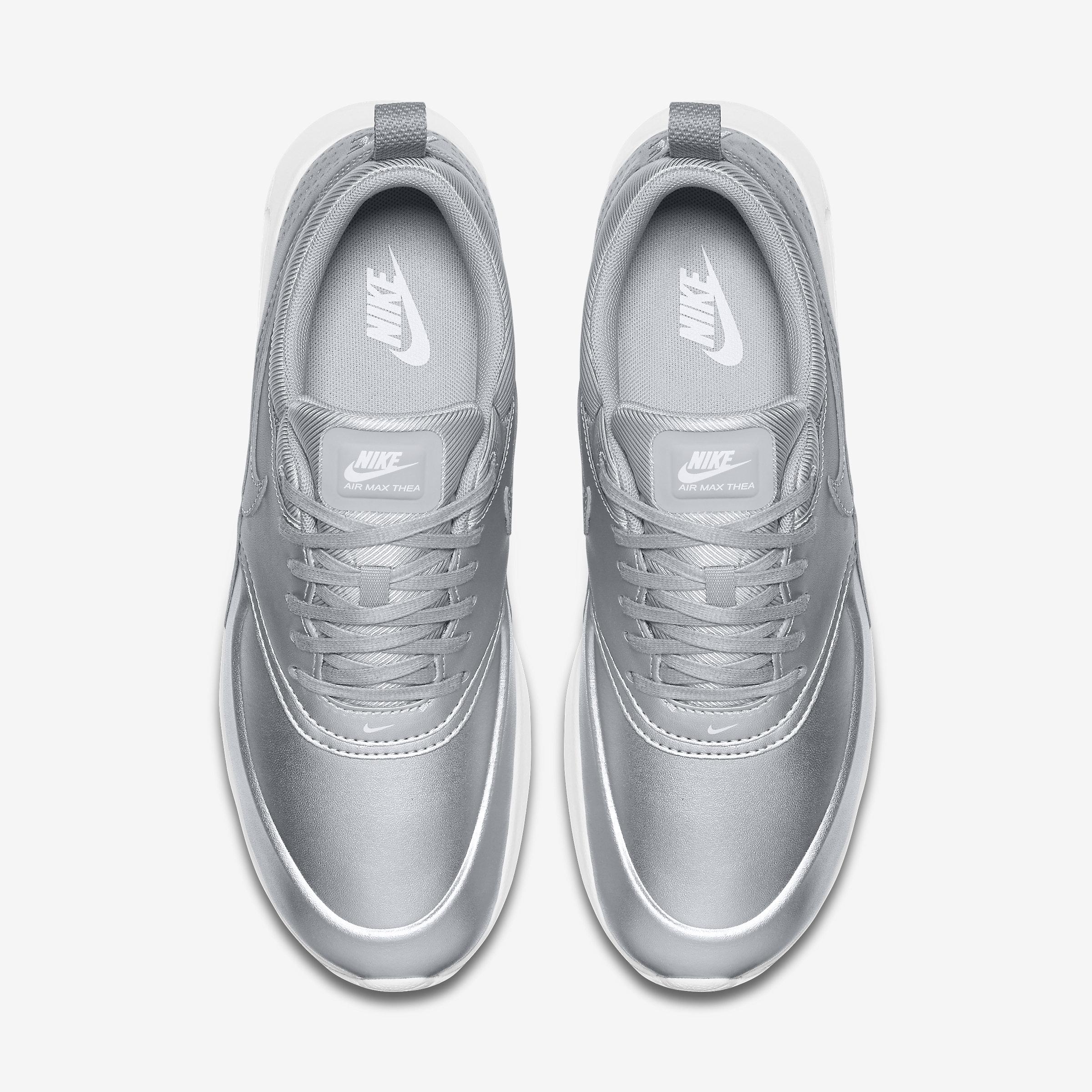 Nike Air Max Thea Se Metallic Nike Air Max Thea Se Metallic